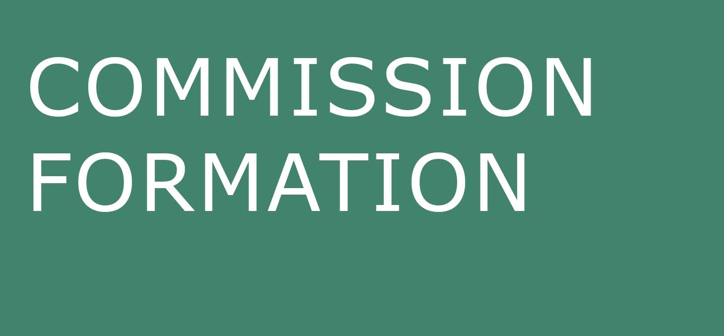 Commission Formation
