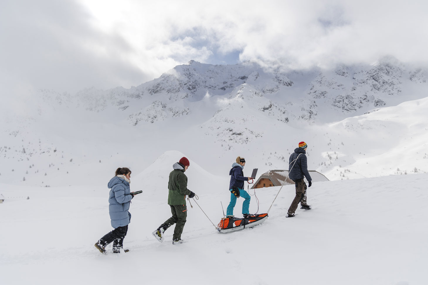 École-de-terrain-hiver©CNRS-Images,Thibaut Vergoz