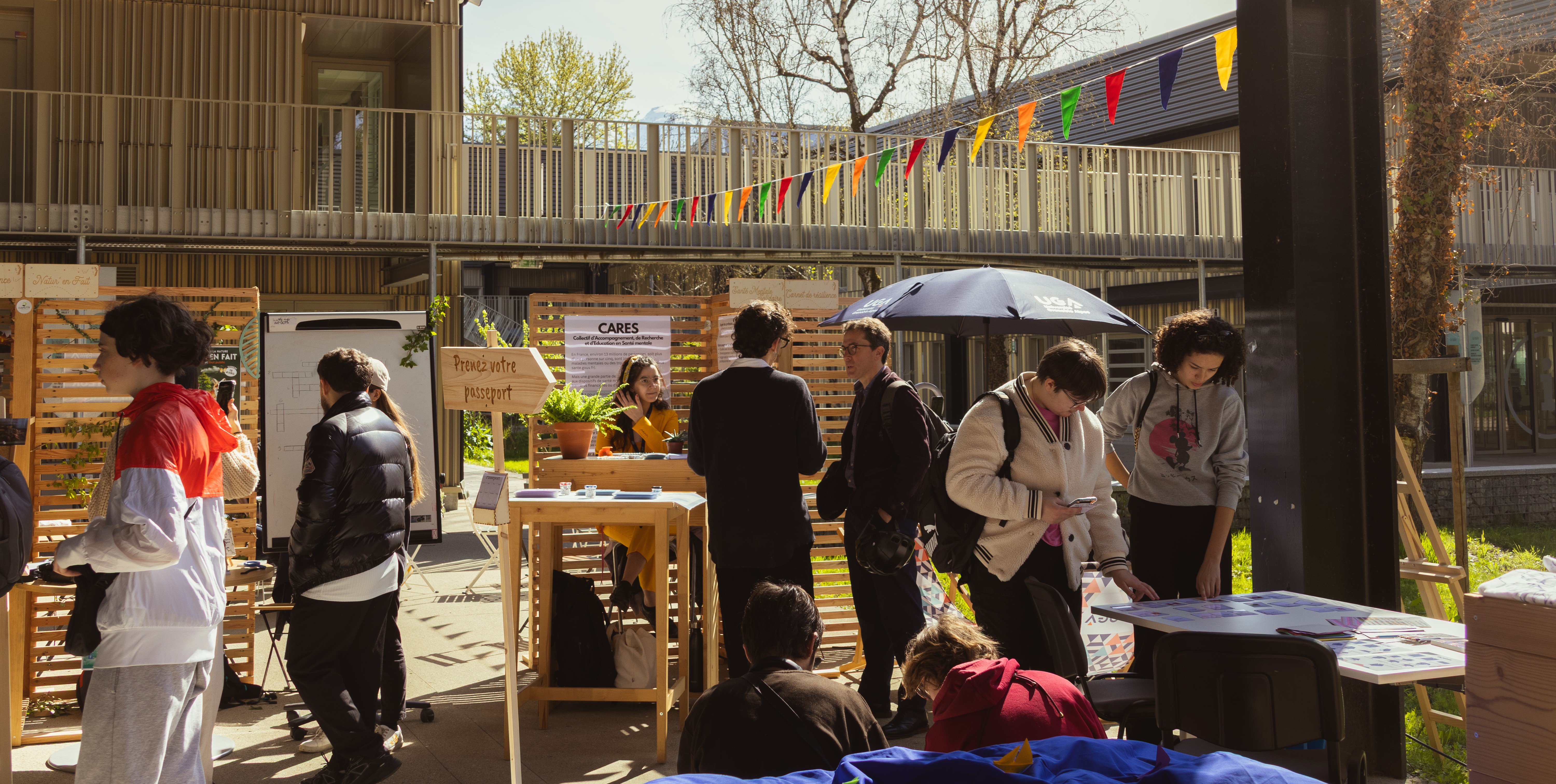 Exhibition Project 2026