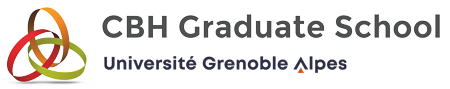 Logo de la graduate school