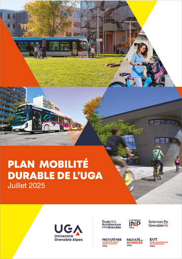 UGA Sustainable Mobility Plan
